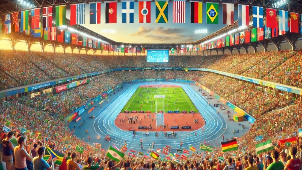 Нека отгатнем колко медала ще спечелим на Летните Олимпийски игри в Париж!