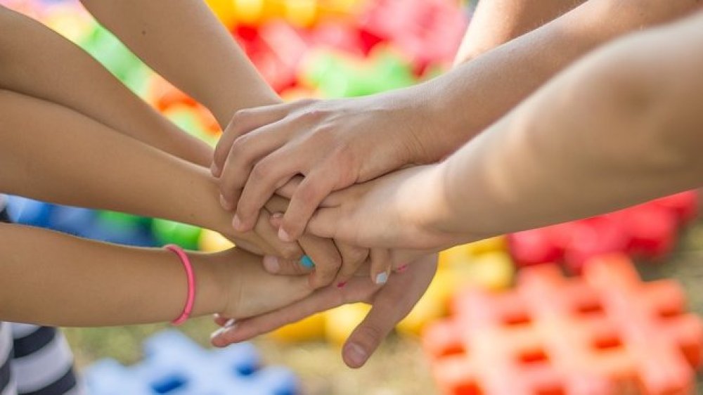 Пускаме специална система за възнаграждение за респондентите, които не са успели да попълнят анкетата