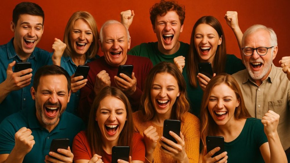 Резултати от тегленето на бонусови награди за 3-то тримесечие на 2025 г.